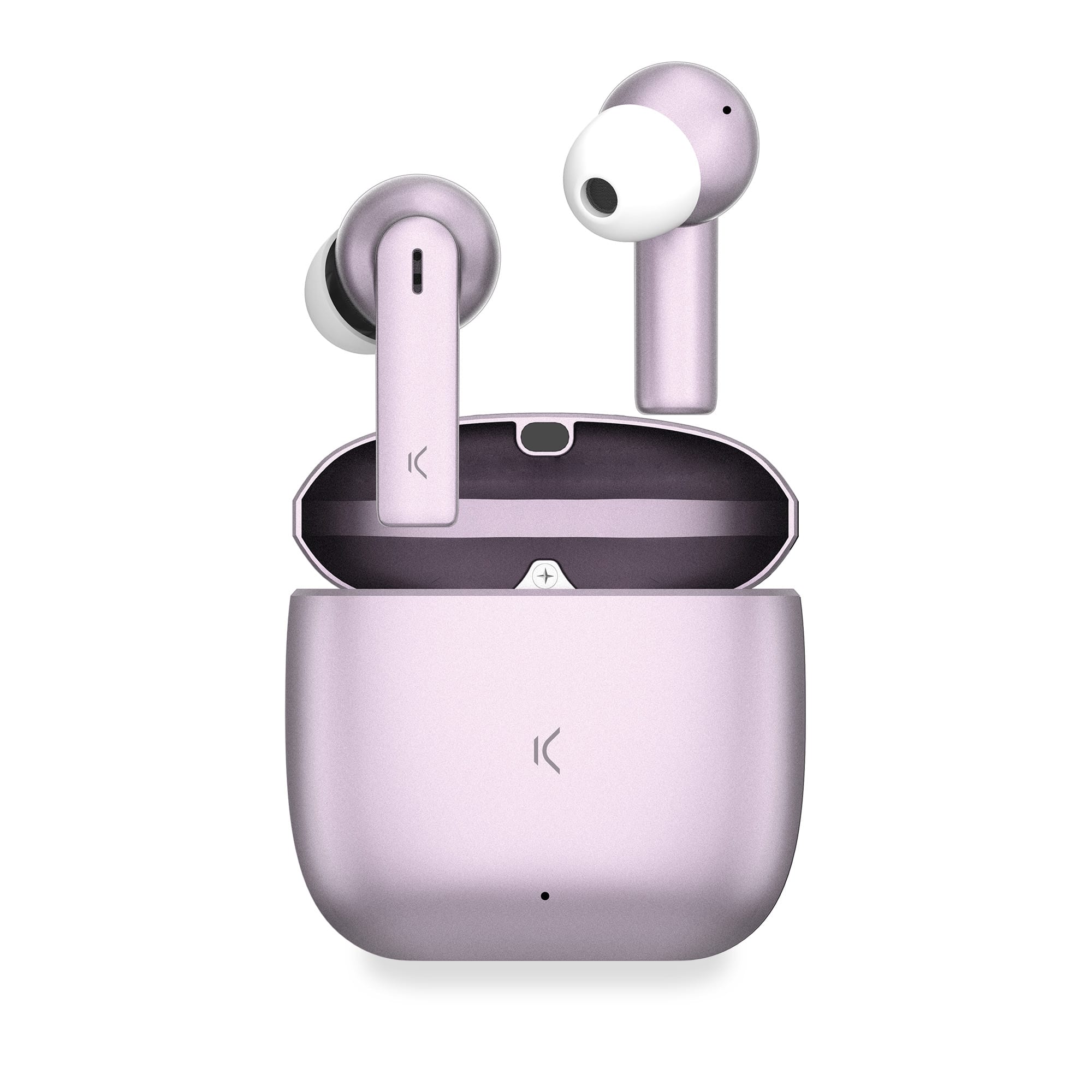 Fones de ouvido sem fio Ksix Meteor