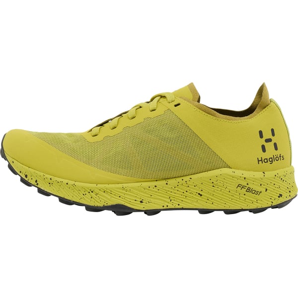 Chaussure trail HAGLÖFS L.I.M INTENSE TRAIL LOW W AURORA