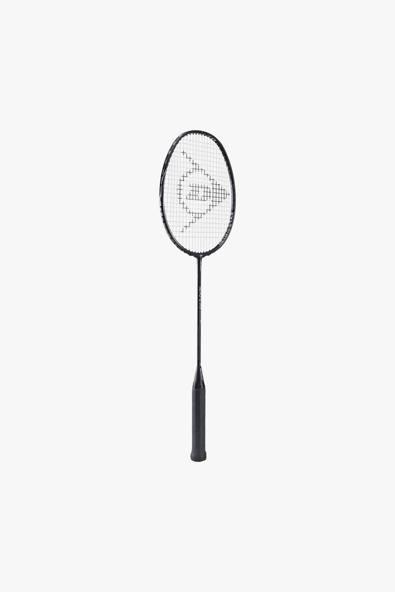 Dunlop Revo Star Drive 83 - besaitet - Badmintonracket