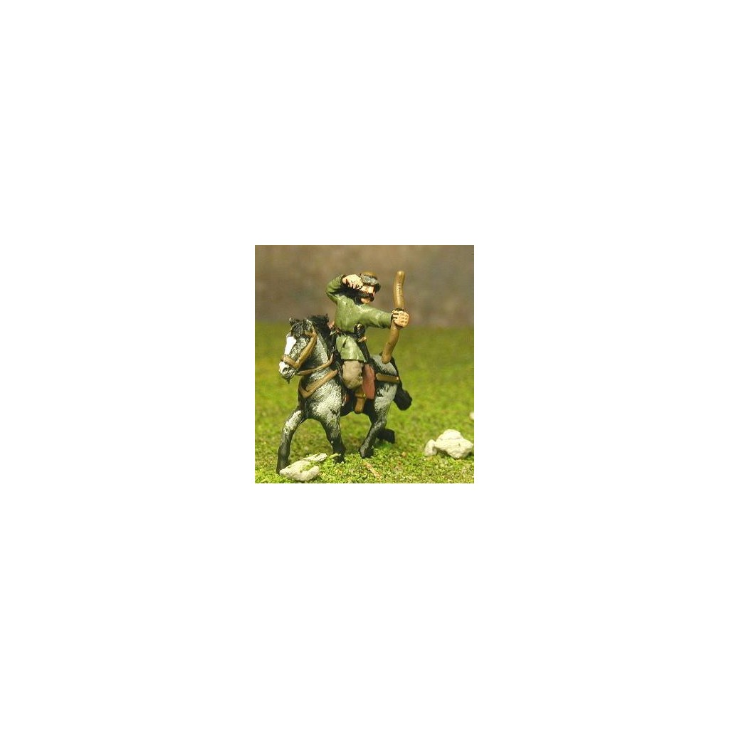 Avar: Horse Archers