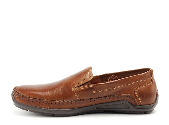 Pikolinos basses homme azores 5303 marron