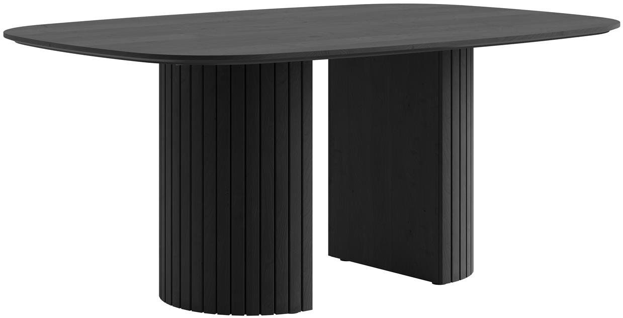 Henders en Hazel Pavie Eettafel