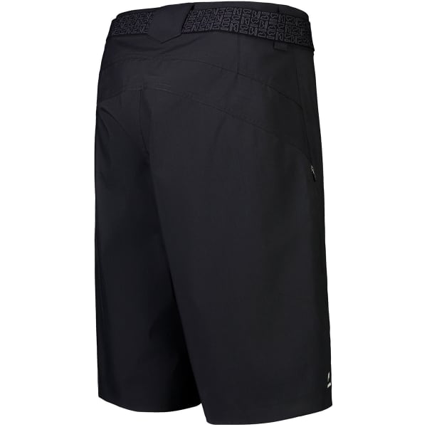 Short VTT MONS ROYALE W VIRAGE BIKE SHORTS BLACK