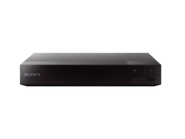 Sony BDP-S1700 - Blu-ray-skivespiller - Eksklusiv