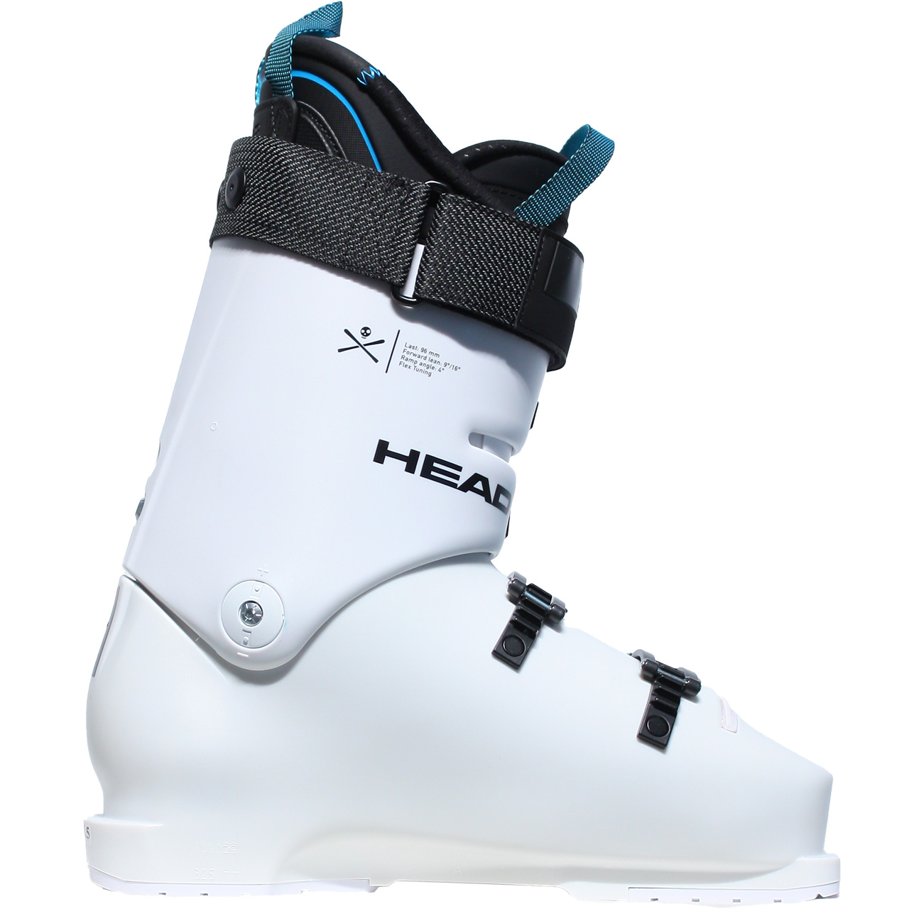 Head Raptor WCR 120 white/speed blue | Head Skischuhe Herren | Head Skischuhe | Head | H | MARKEN | XSPO