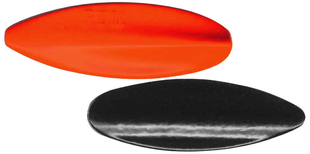 FTM Omura - Inline Maxi 3,5 g - Orange/sort