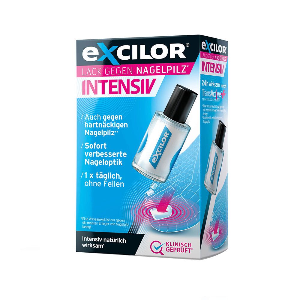 excilor® INTENSIV
