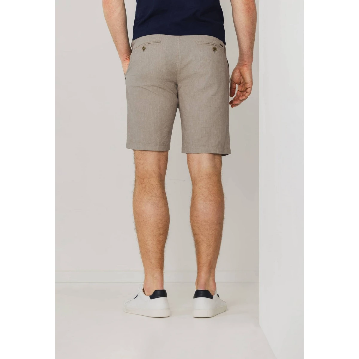 Heren Pantalon EDDY-S25-M2
