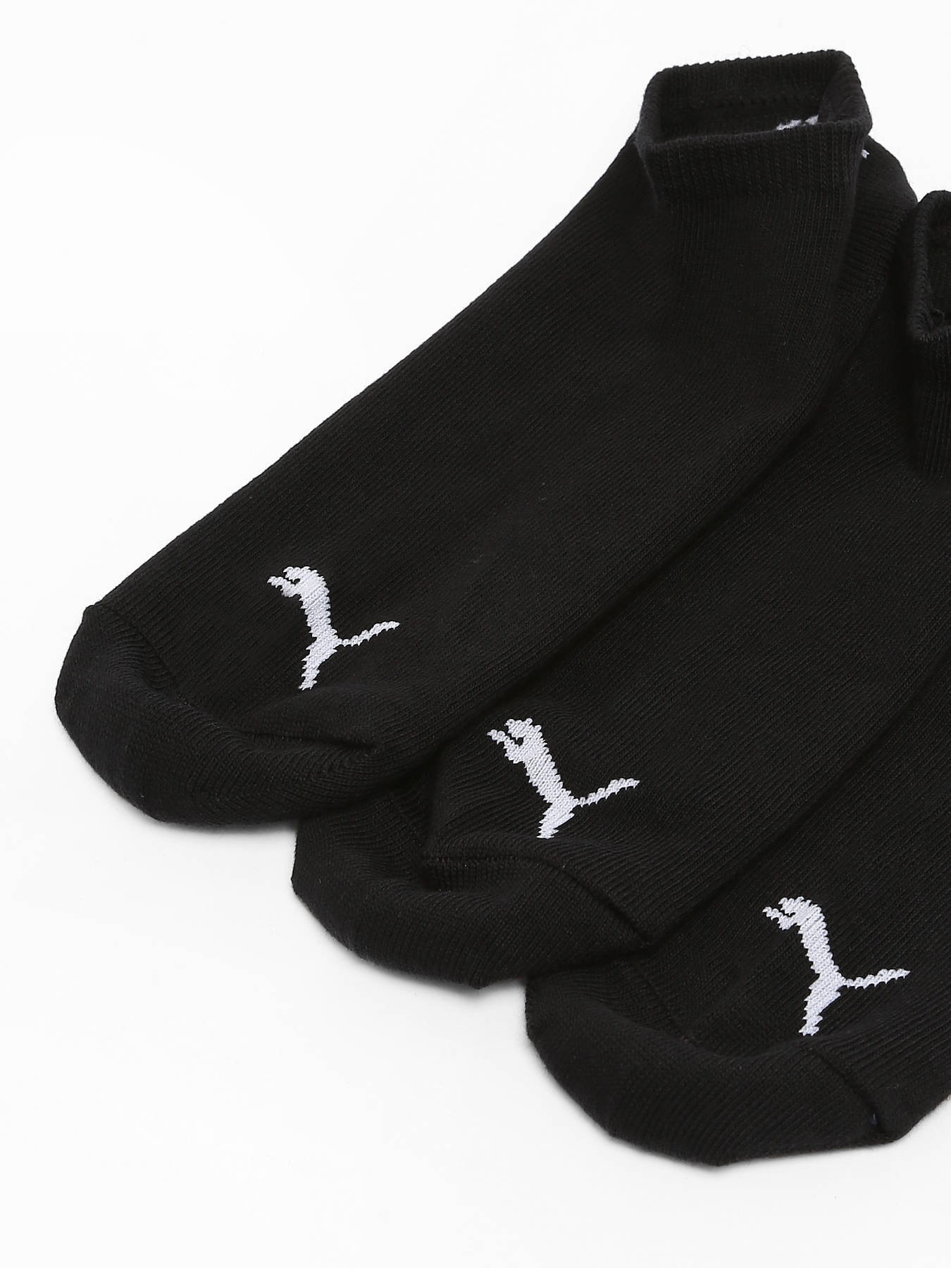 Lot de 3 paires de chaussettes PUMA