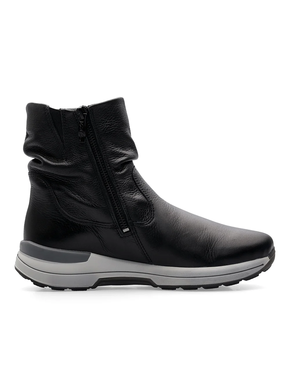 Stiefelette Nara schwarz