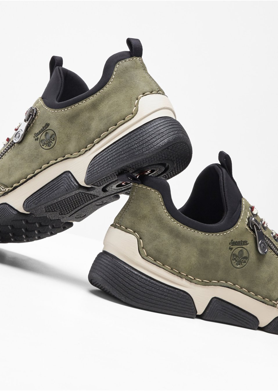 Sneakers Rieker