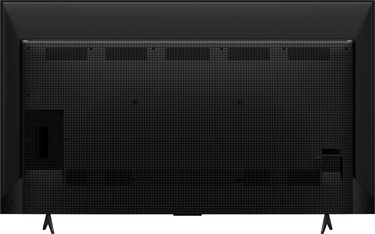 TCL 65P71B TV LED