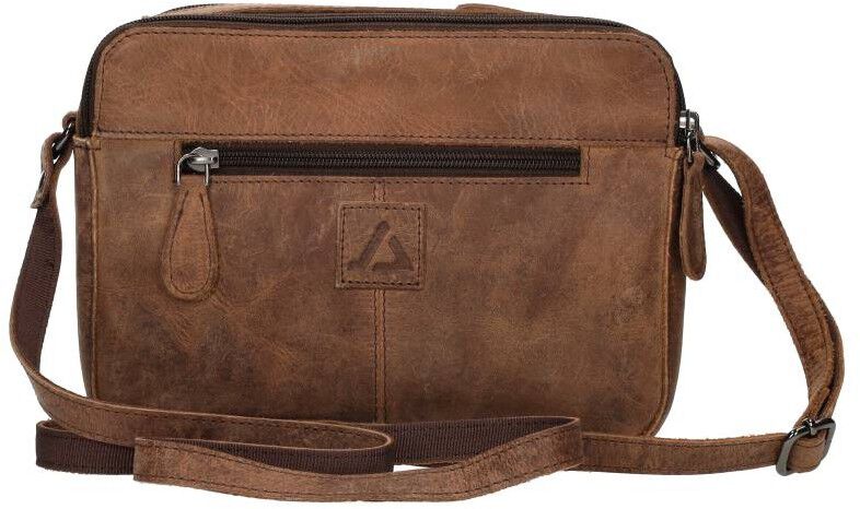 Just Dreamz Damestassen cognac