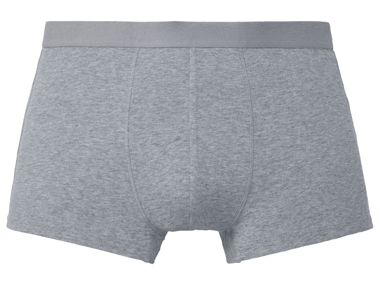 3 heren boxers
