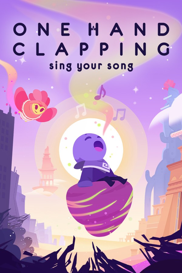 One Hand Clapping- PC