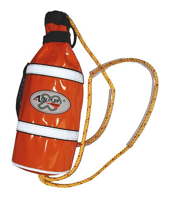 AQUATYS RESCUE - SAC INONDATION