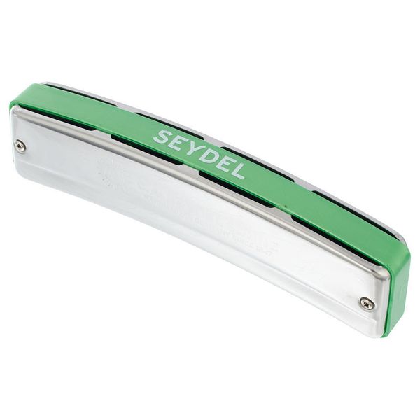 C.A. Seydel Söhne Club Steel High G