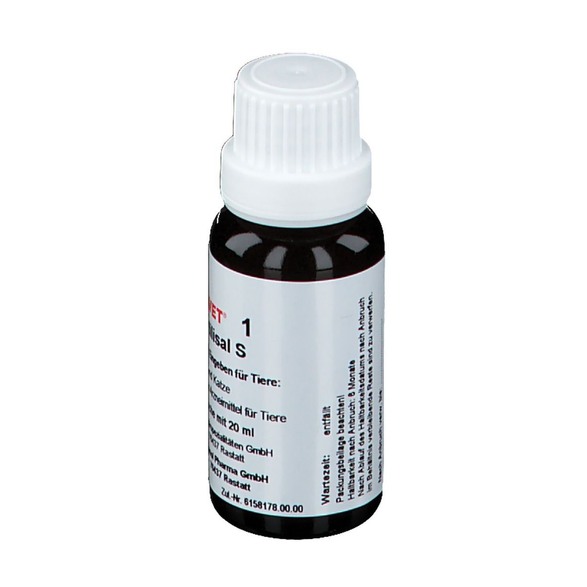 Weravet® 1 Fertilisal S®