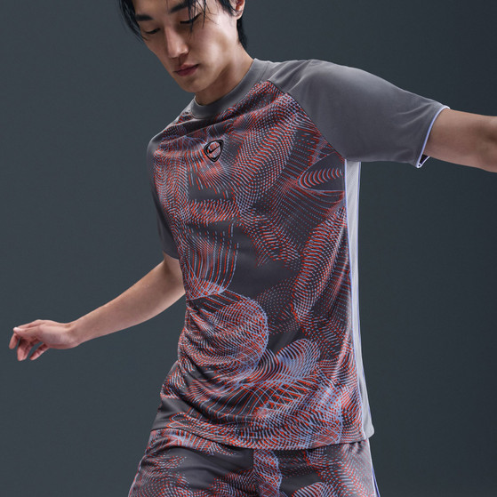 Nike Academy+ Trainingsset