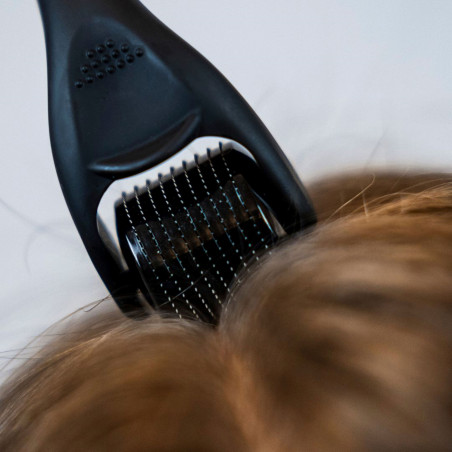 MakeMyMask Dermaroller Tricho-Boost 0.5 mm