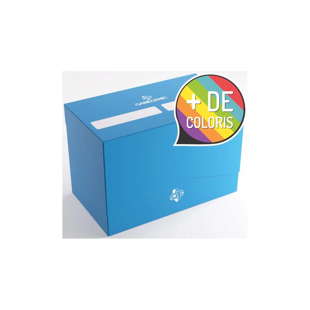 Gamegenic - Double Deck Holder 200+ XL