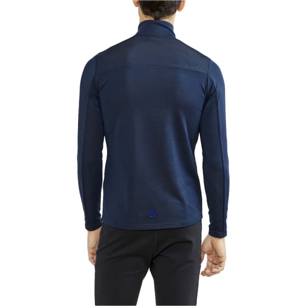T-shirt trail CRAFT CORE GAIN MIDLAYER M BLAZE