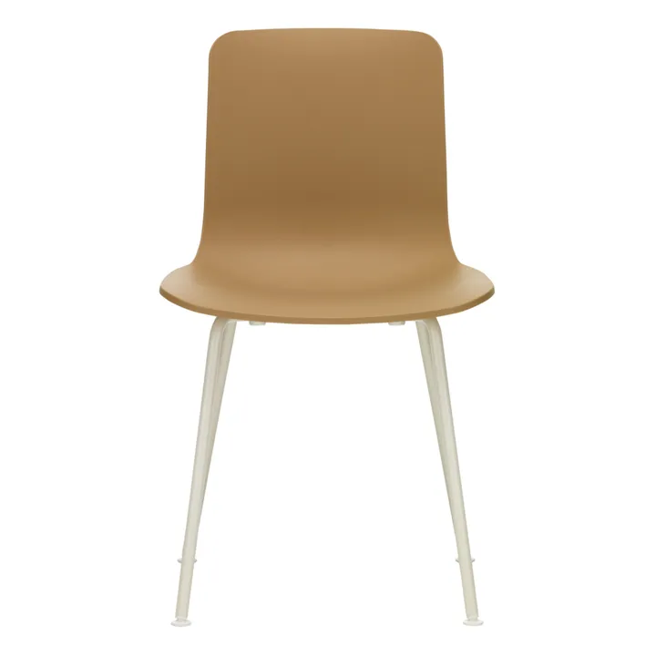 Vitra Chaise Hal RE tube - Jasper Morrison | Ocre