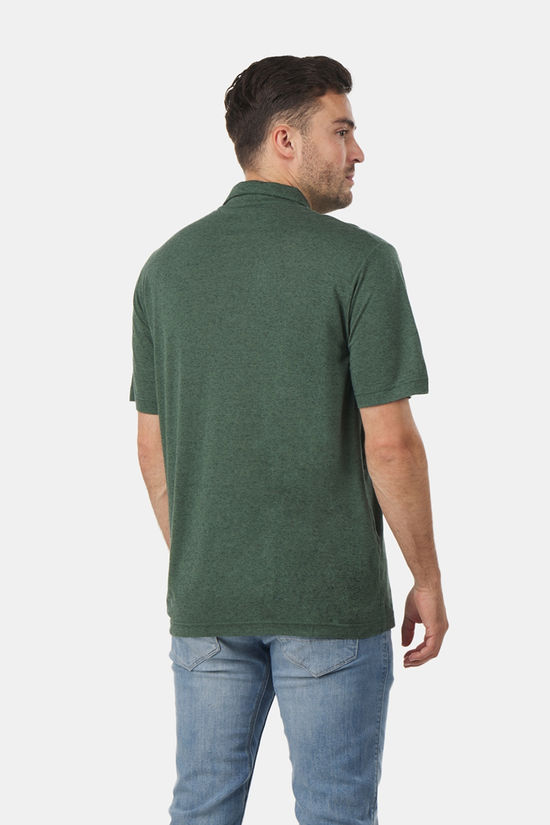Blue Loop Originals Blue Loop Originals Woolcel Polo