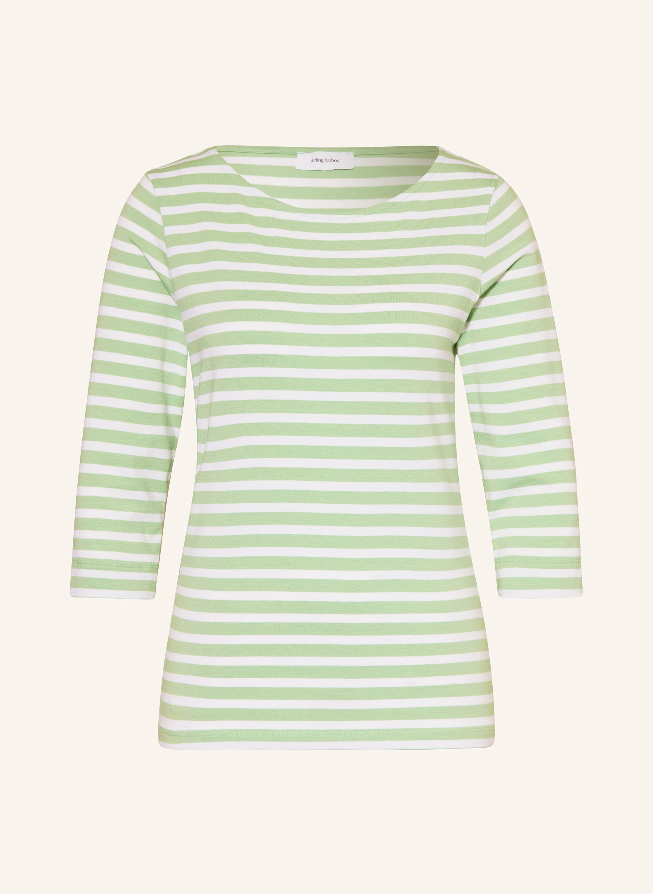 darling harbour Shirt mit 3/4-Arm