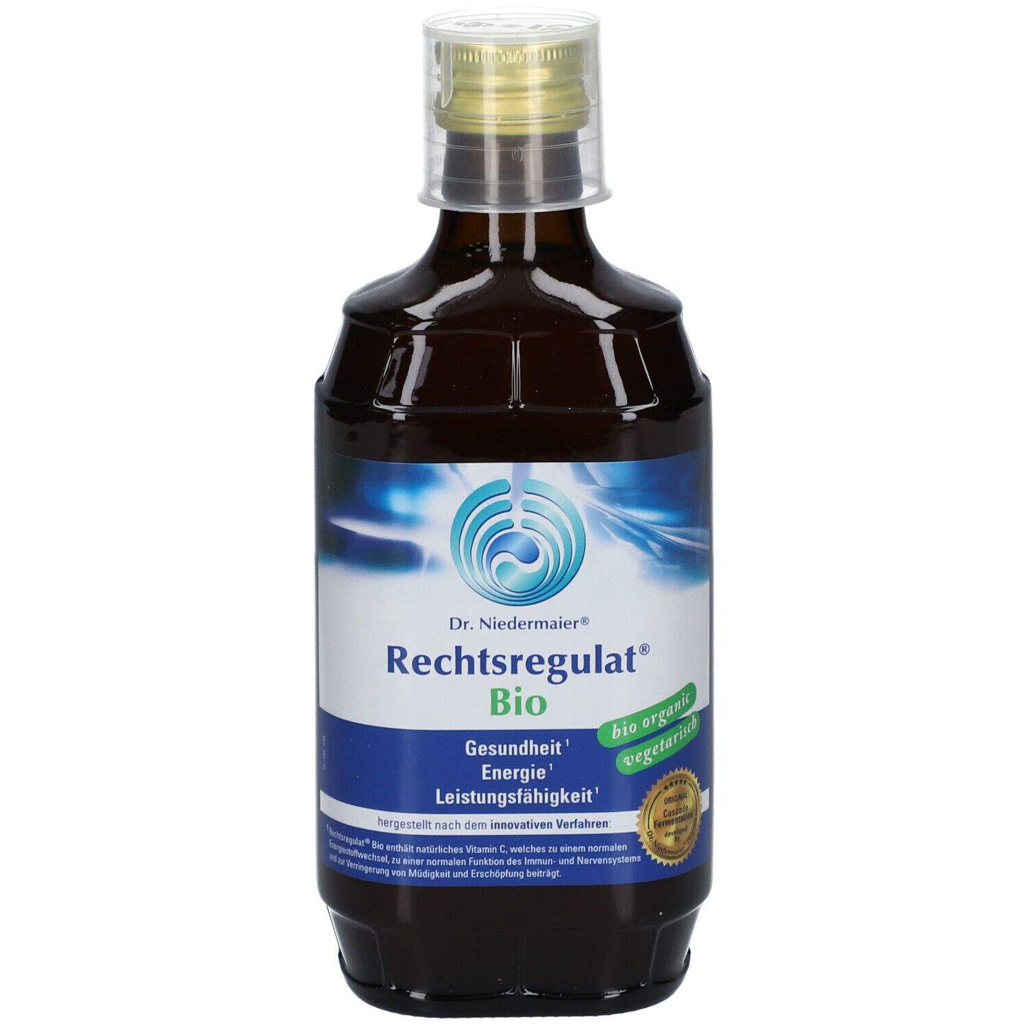 RechtsRegulat® Bio