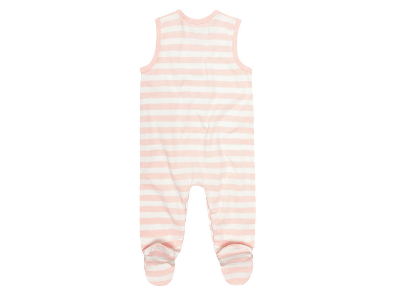 Baby geschenkset