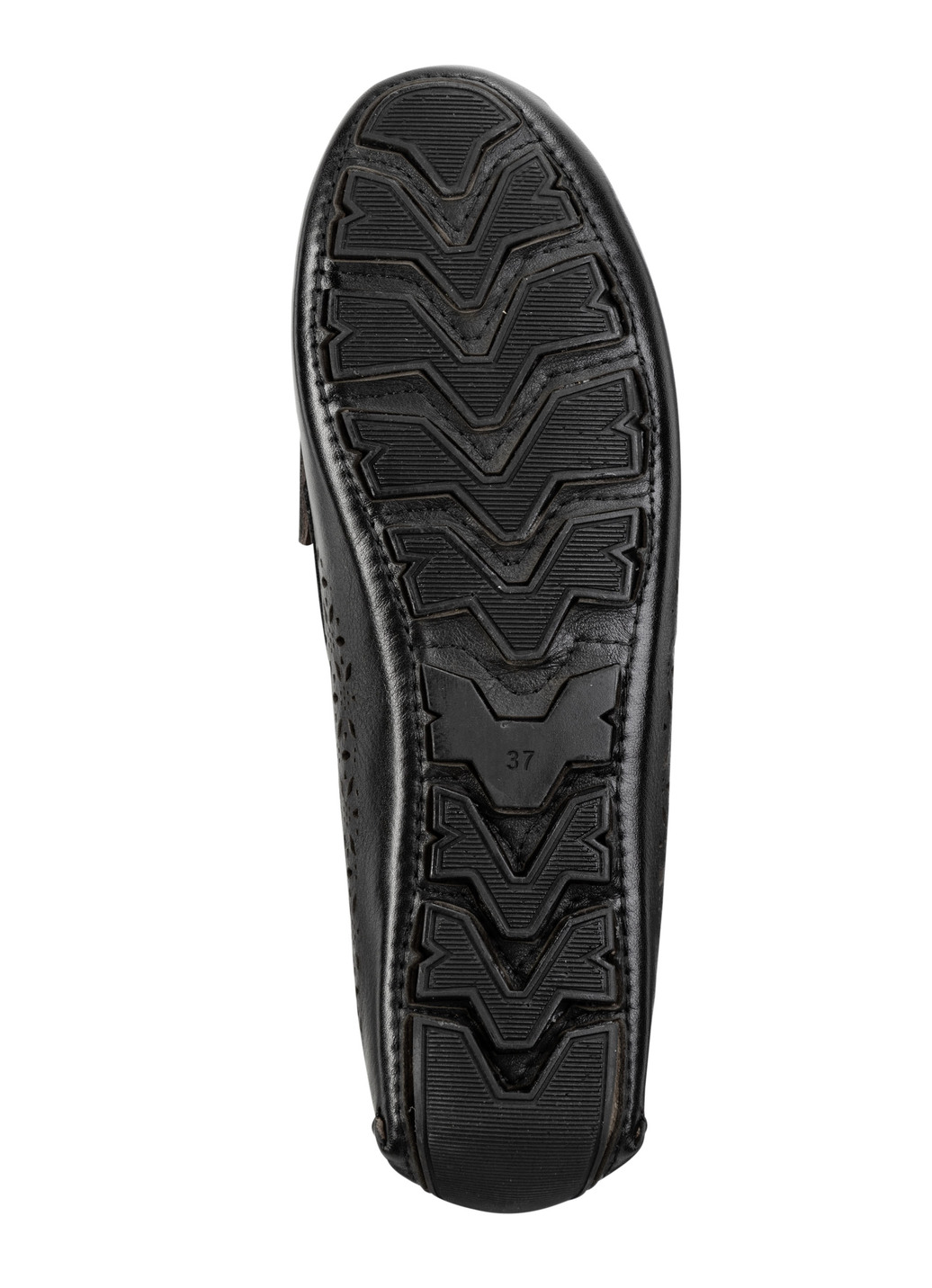 Gemini Slipper aus schattiertem Nappaleder