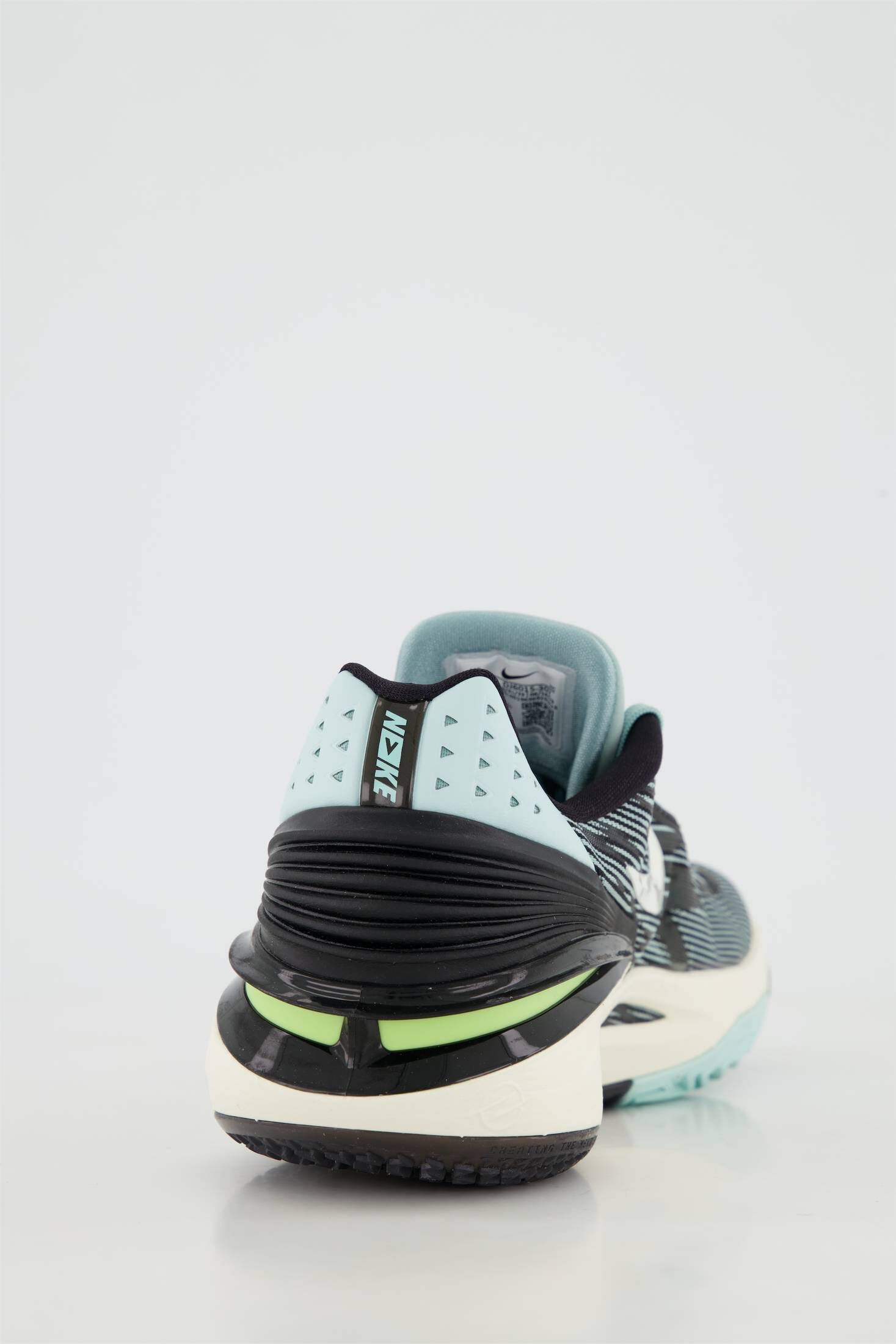 Nike| Herren Basketballschuhe AIR ZOOM G.T. CUT 2 BASKETBALL