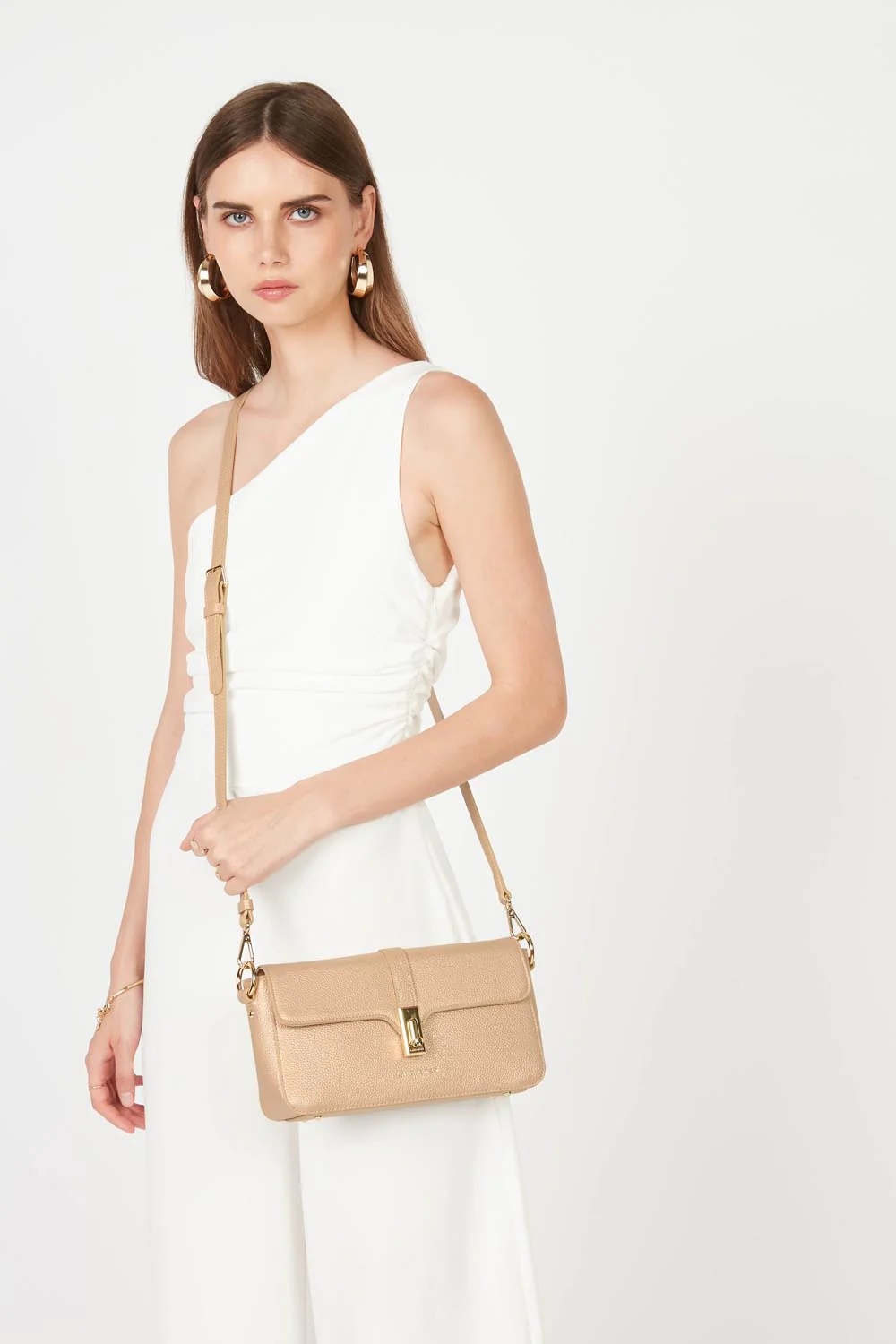 Milano Horizon-Sac baguette