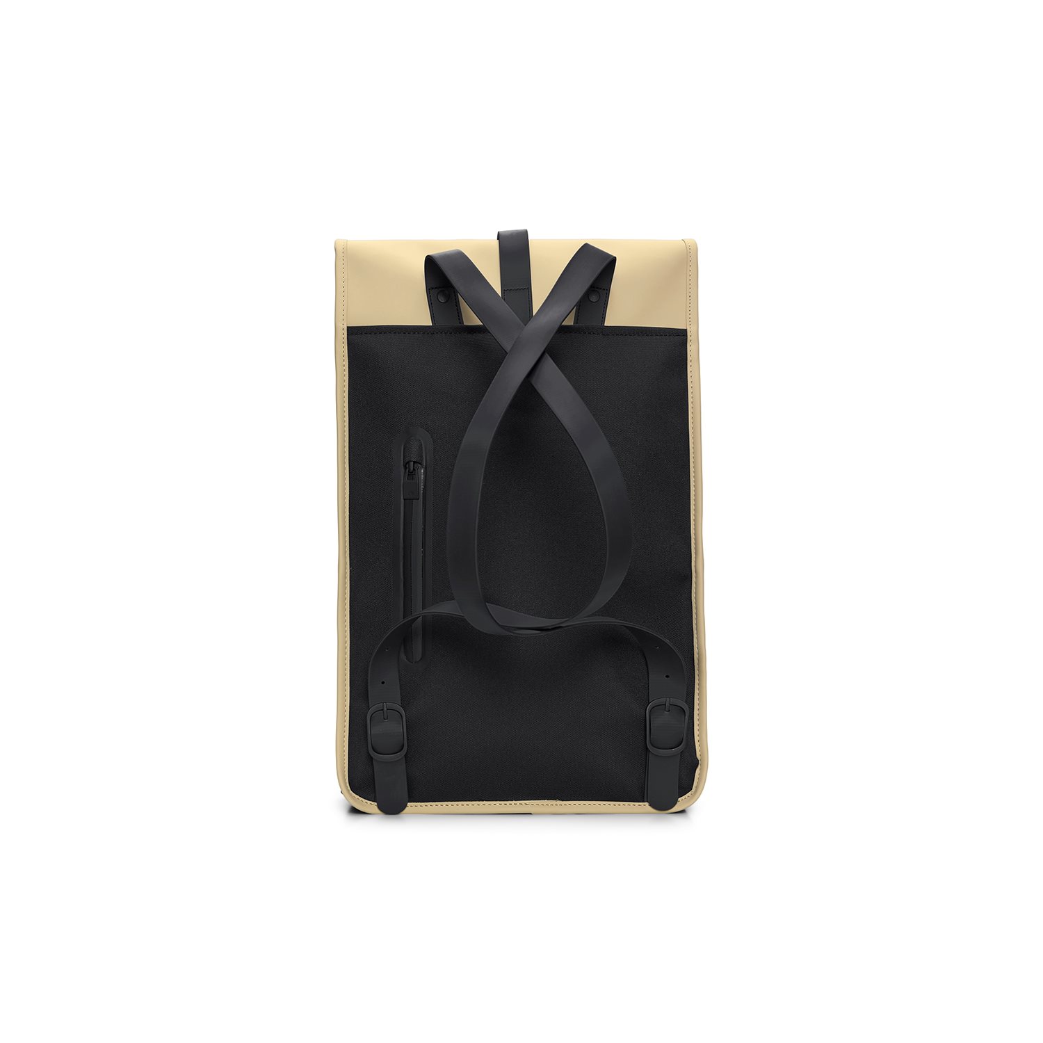 Rains Backpack W3 sand