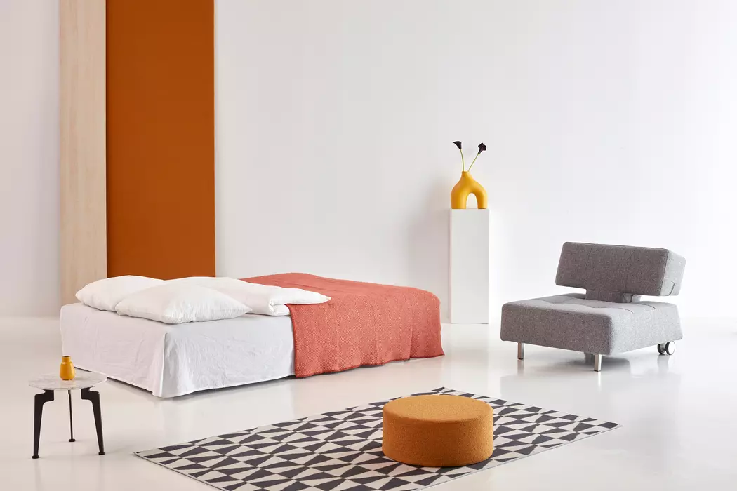 Schlafsofa Long Horn Excess