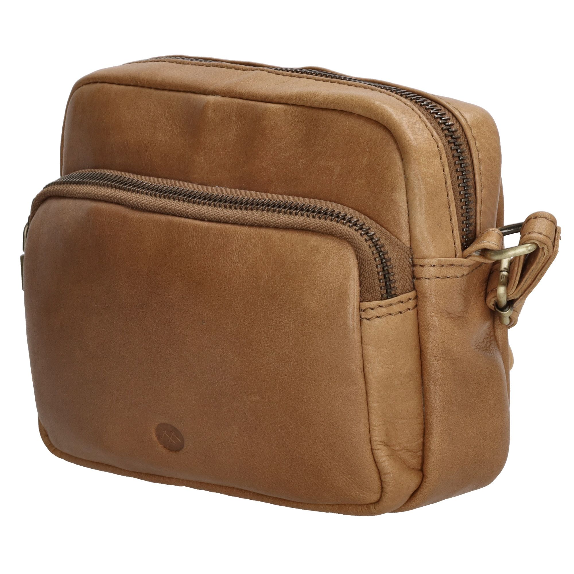 Micmacbags Daydreamer Schoudertas Zand