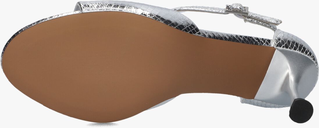 TORAL zilveren toral sandalen firenze