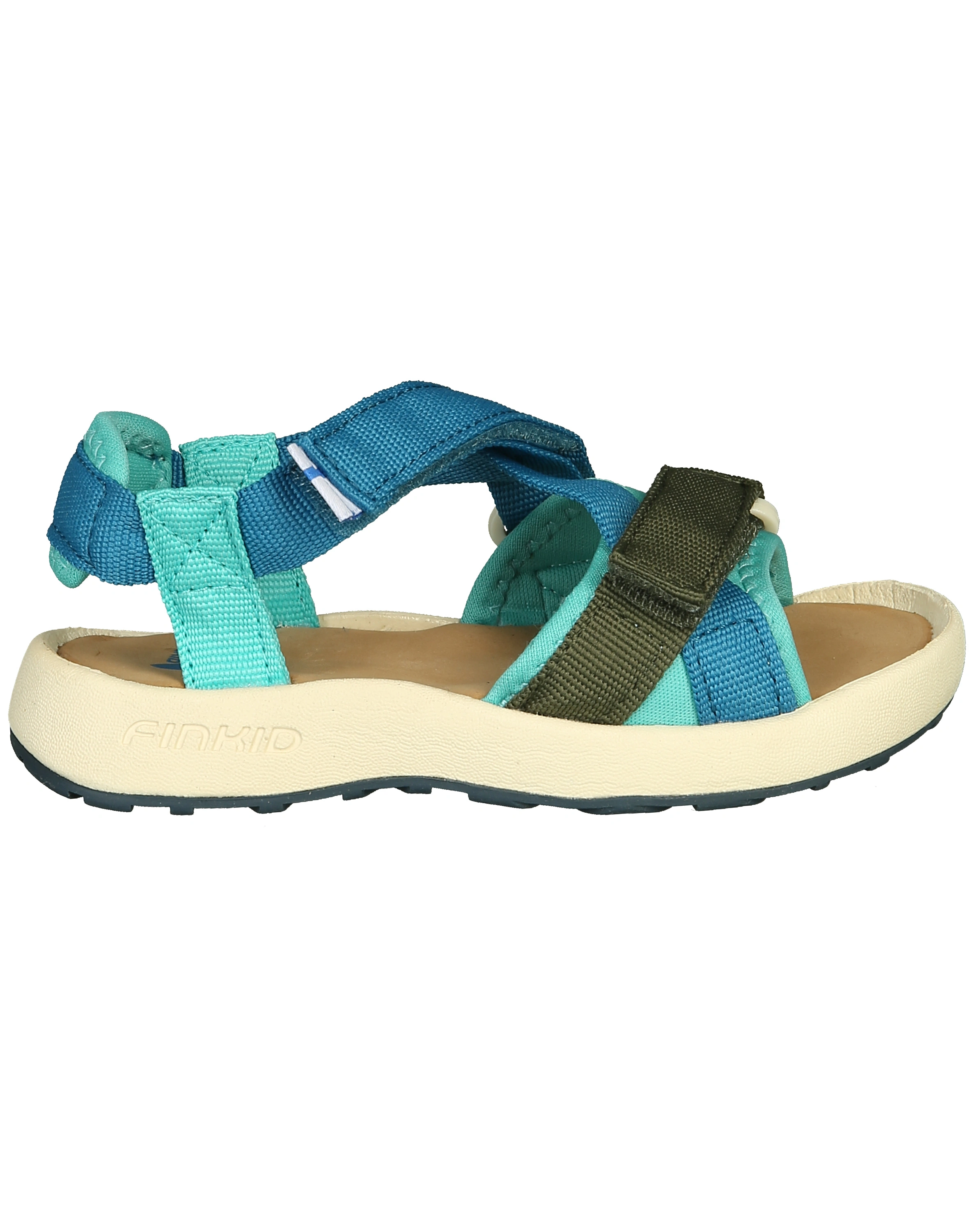 Sandalen SURFFI in seaport