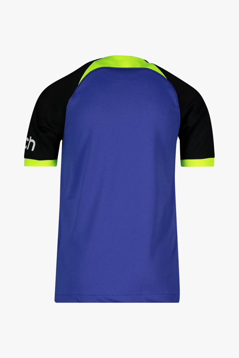Nike Tottenham Hotspur Away Replica Kinder Fussballtrikot 2223
