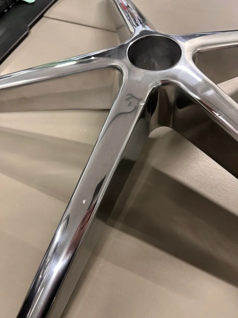 [OUTLET] - Diablo Chairs V-Commander Black