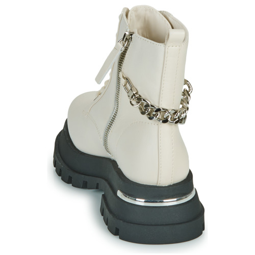 Aldo - GRANDEUR - Blanc