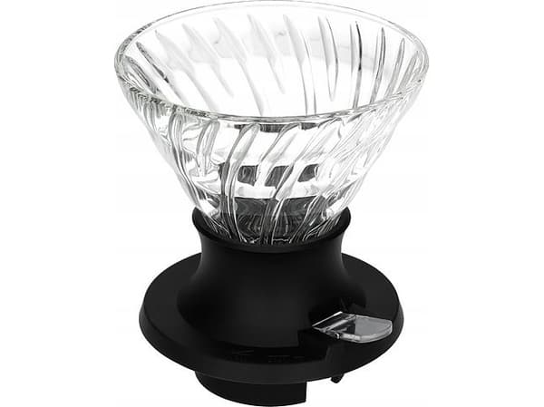 Hario  Immersion Switch - drip V60-02 + filtry