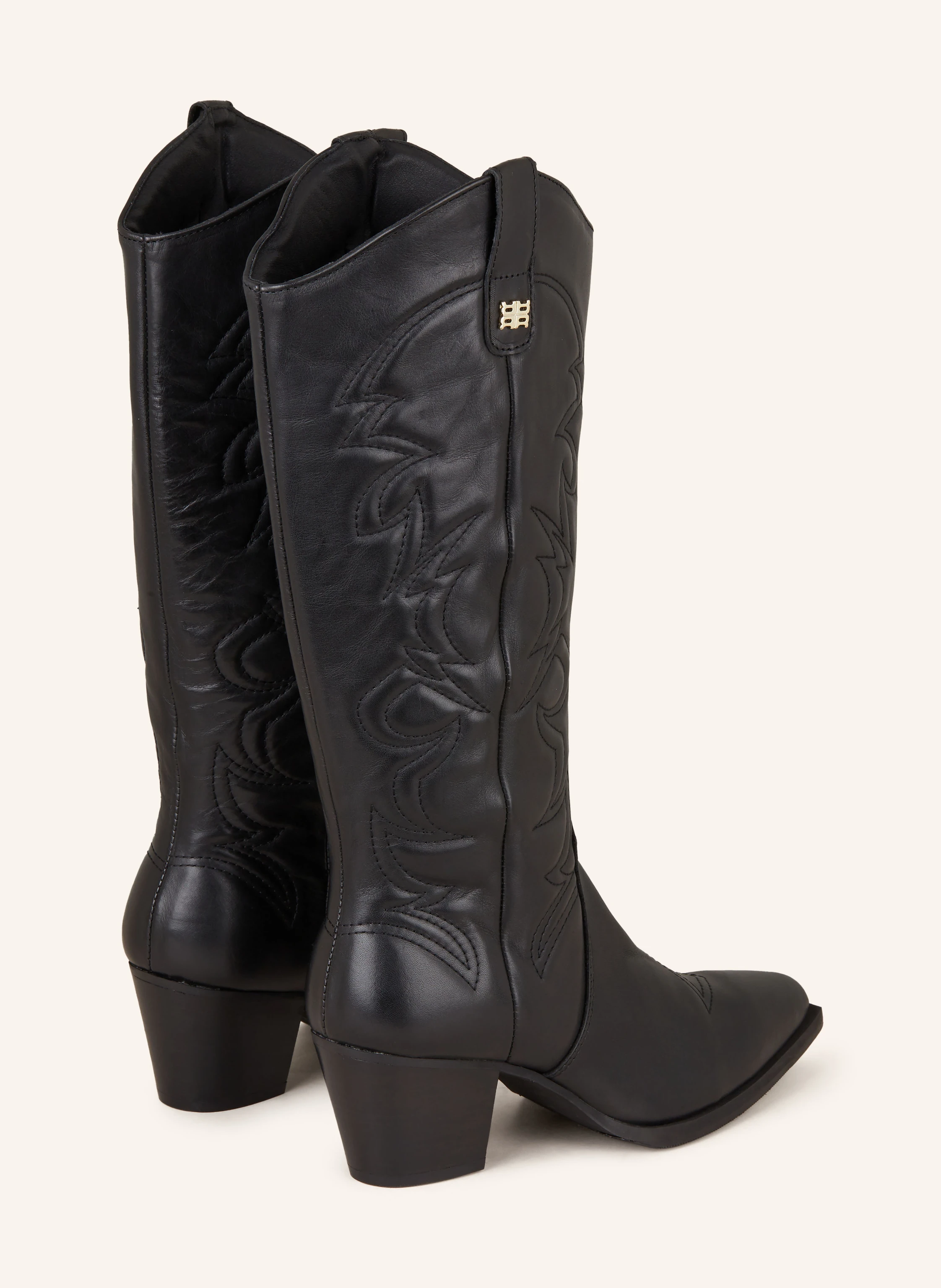 RIANI Cowboy Boots