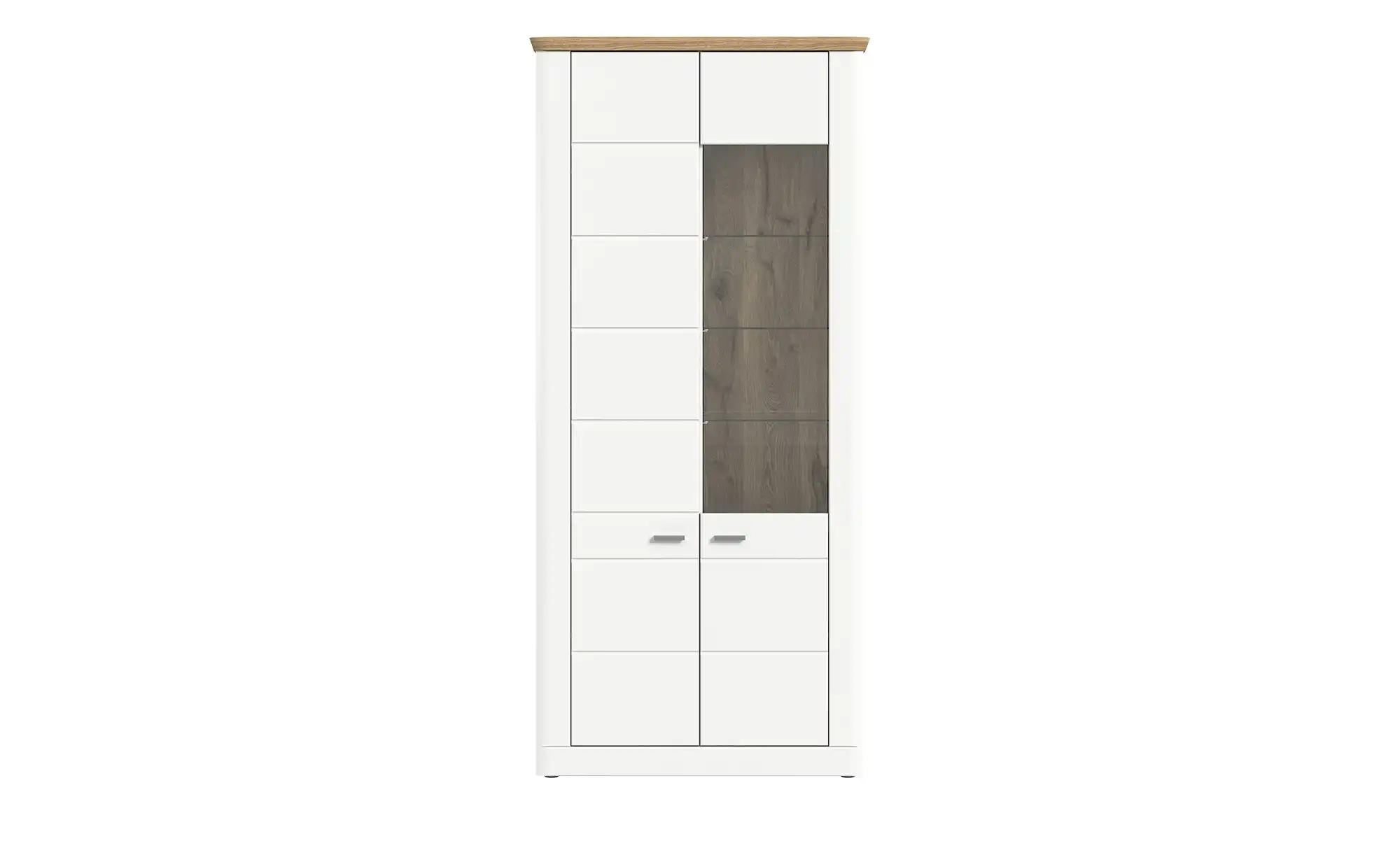 Standvitrine Accadia