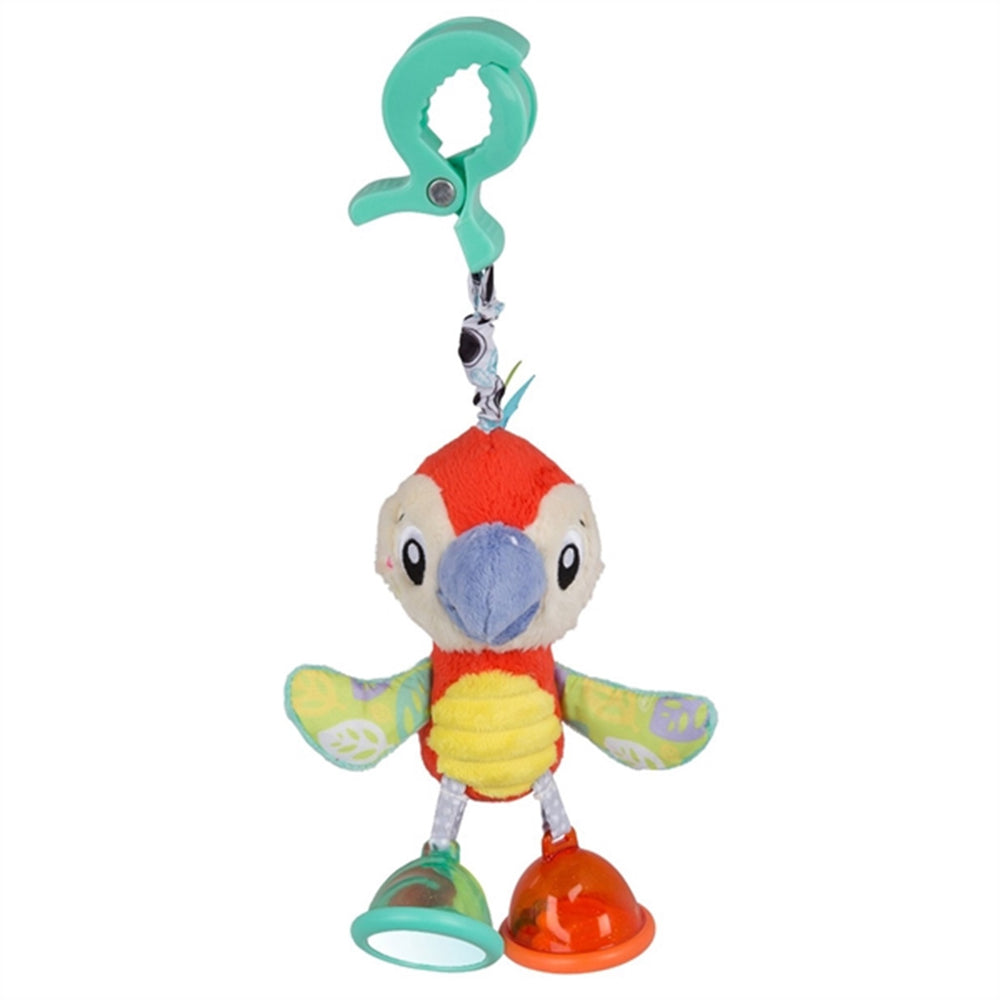 Dingly Dangly Ophæng Fugl - Playgro → Luksusbaby.dk