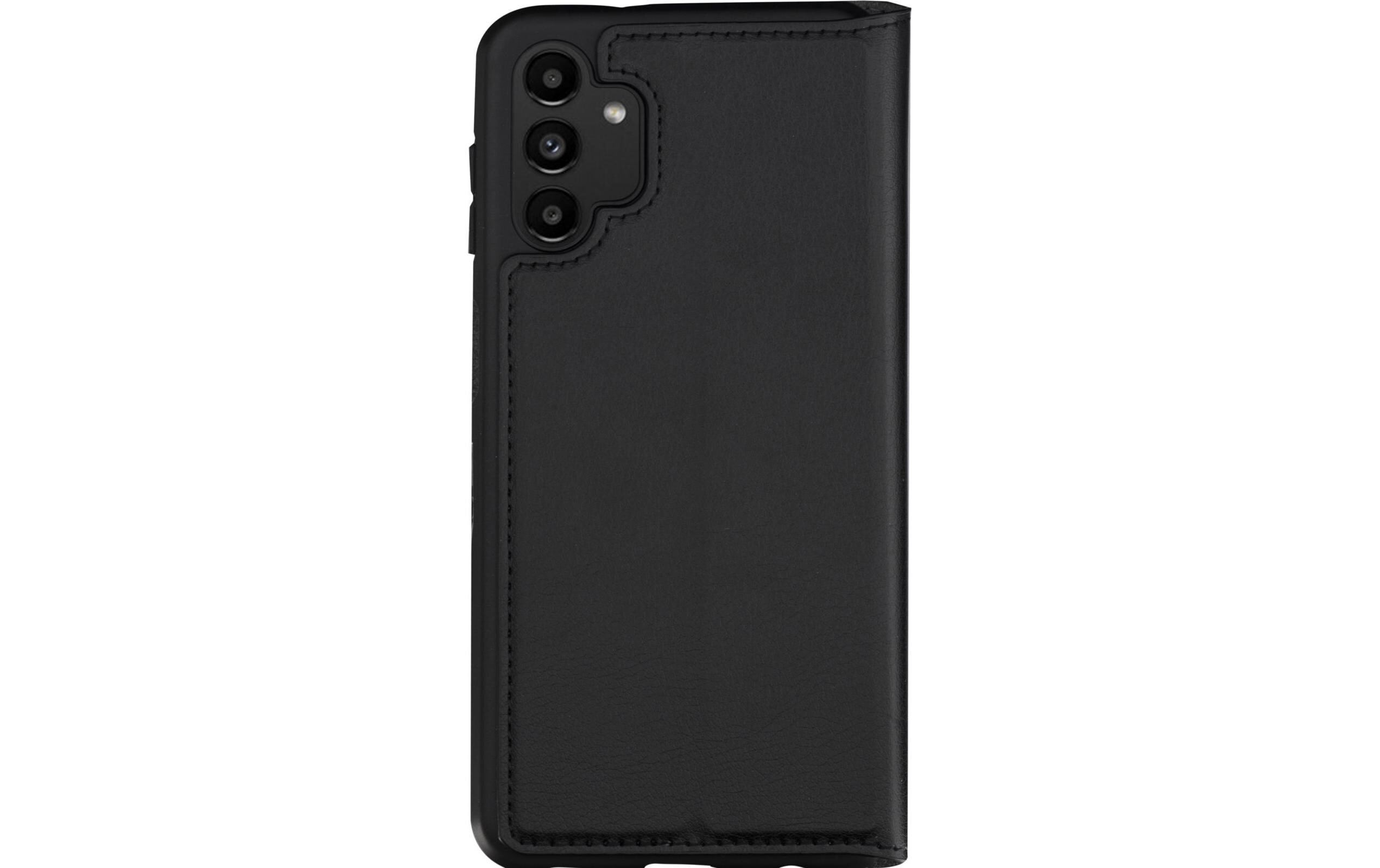Book Cover Oslo Galaxy A13Schutzhülle für das Samsung Galaxy A13