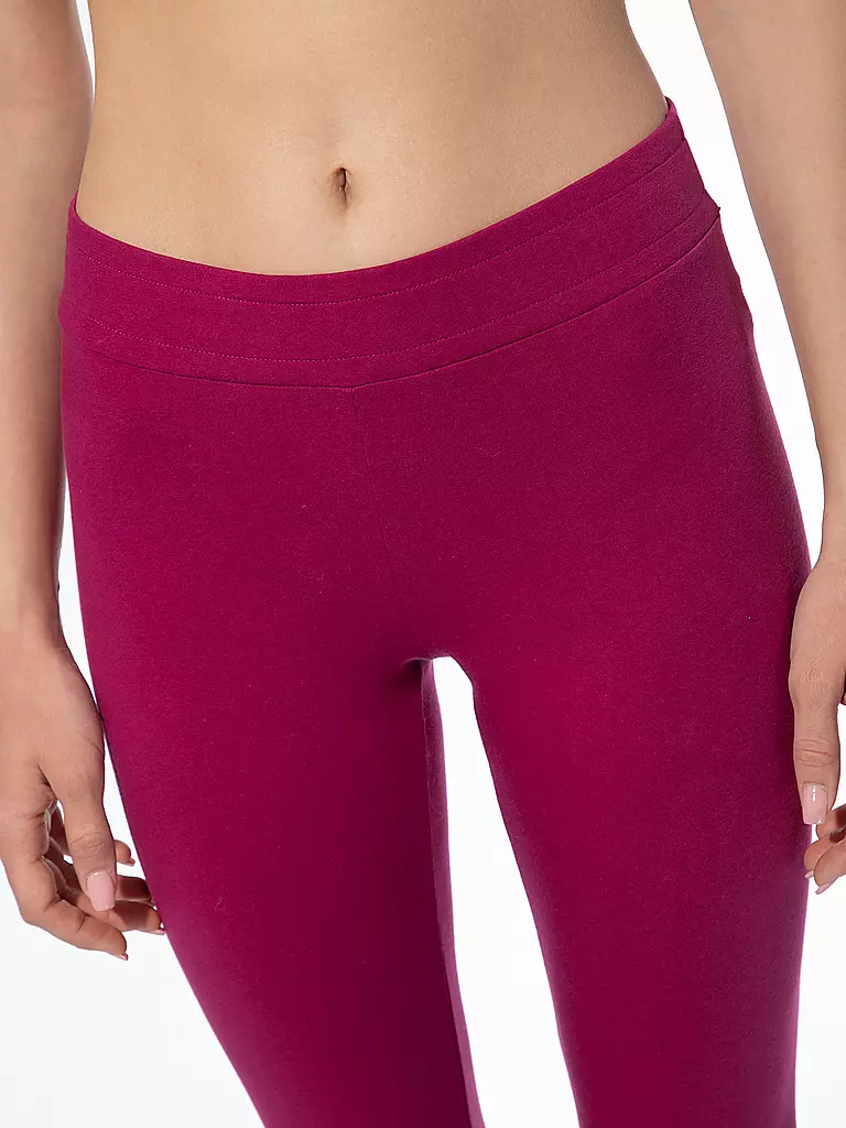 SHORT STORIES Loungewear Leggings pink