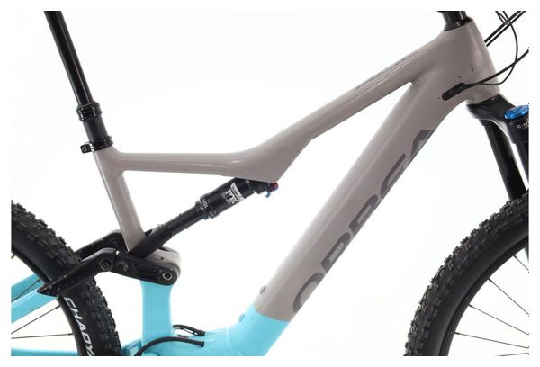 Produit reconditionné · Orbea Rise H15 / Vélo VTT électrique / Orbea | Bon état