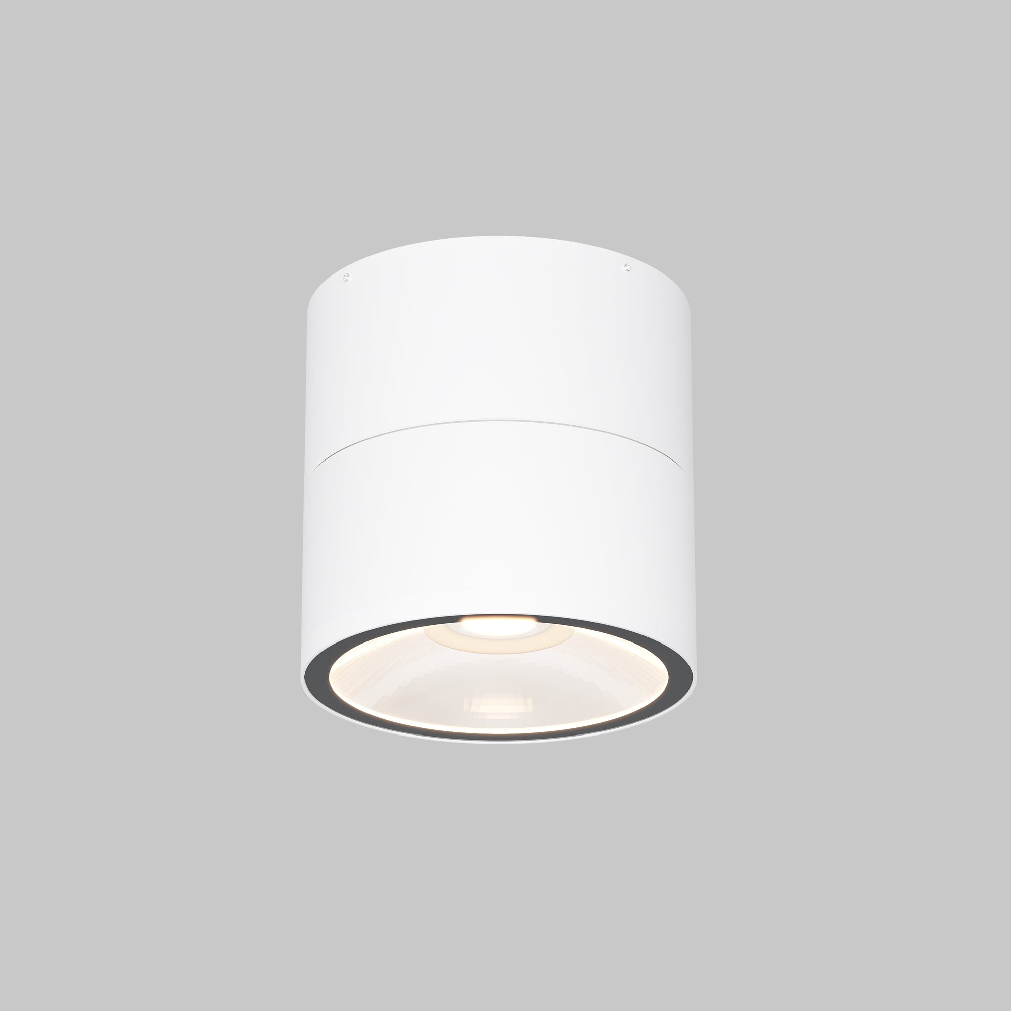 Maytoni Outdoor - Plafondlamp Spin - Wit - Ã9